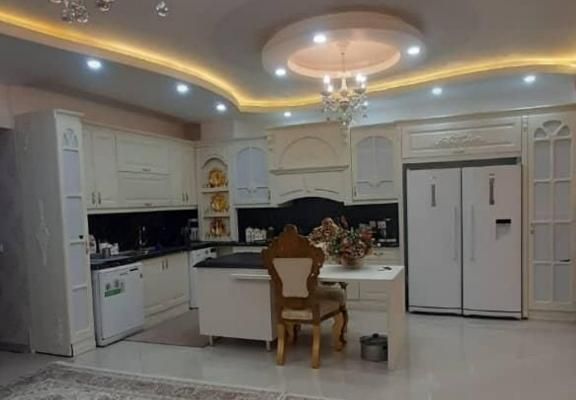 آپارتمان 155متر/3خواب/تک واحد/مهر تابان