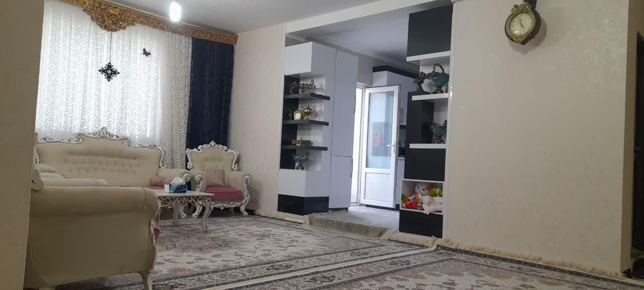 آپارتمان 105متر/فول امکانات /1200واحدی ارتش