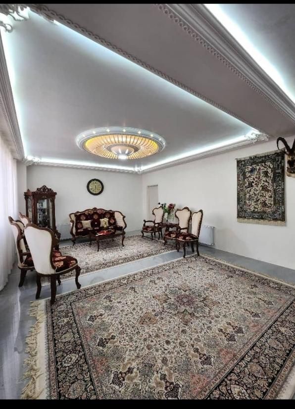 پنت هاوس 180متری/3خواب/فول شیر خوارگاه