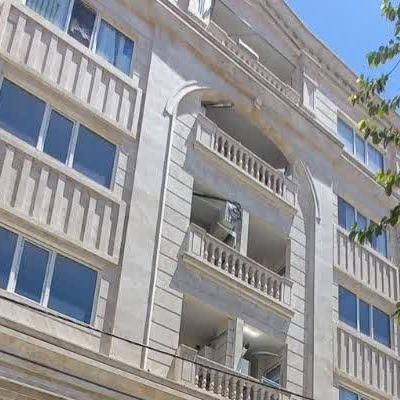 آپارتمان120متر/کلید اول /علوی