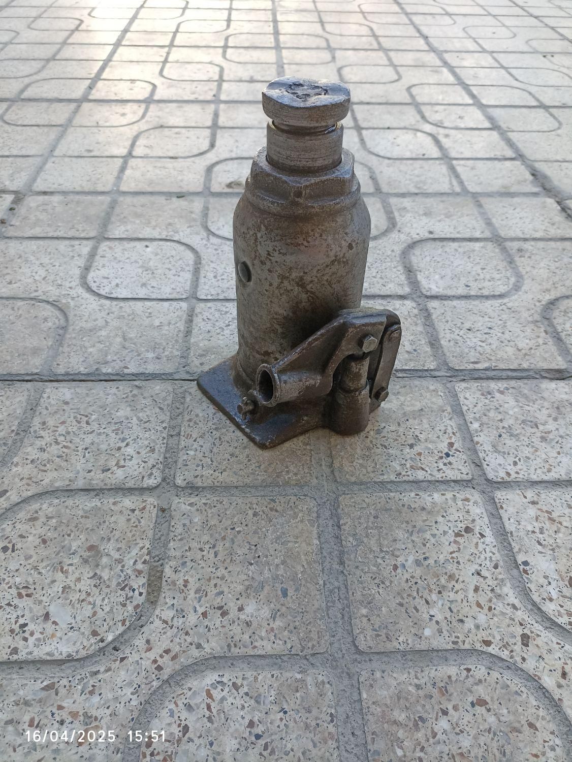 جک ماشین