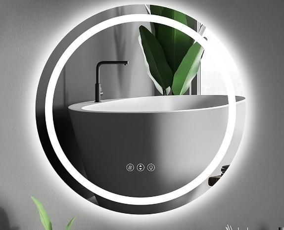 اینه رینگ لایت