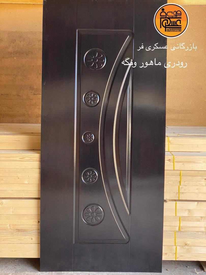 نجاری (ام دی اف ) نژادفتحی