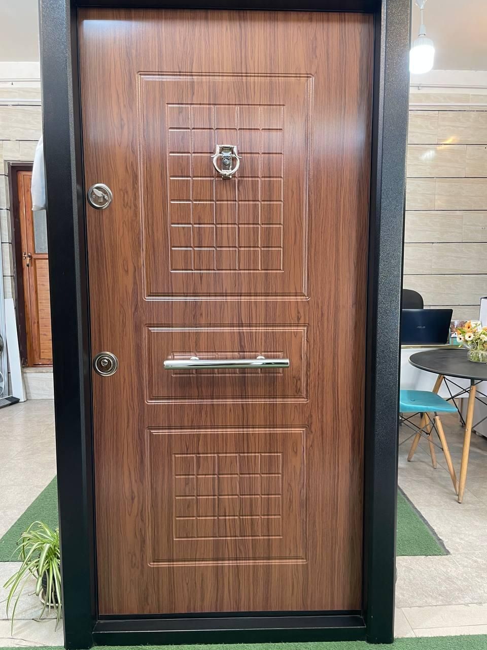 درب ضد سرقت