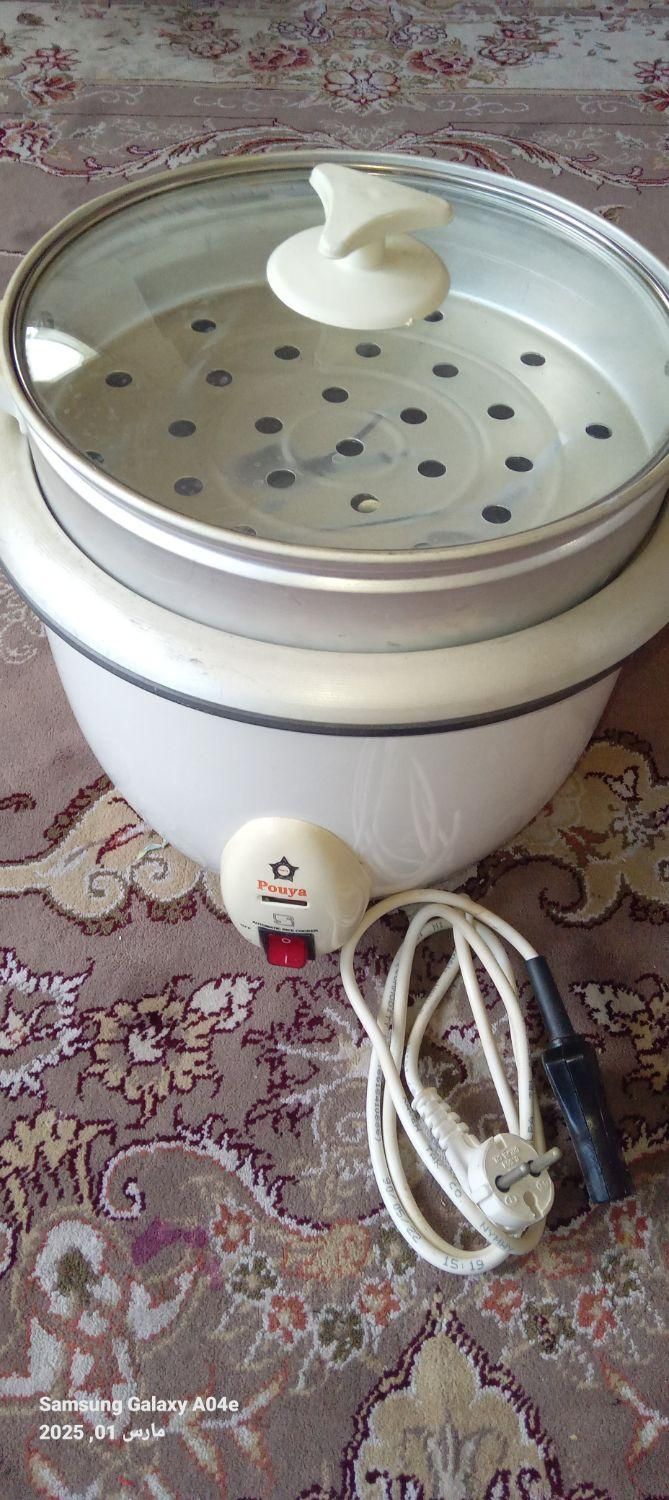 پلوپز و هواپز ۱۲ نفره