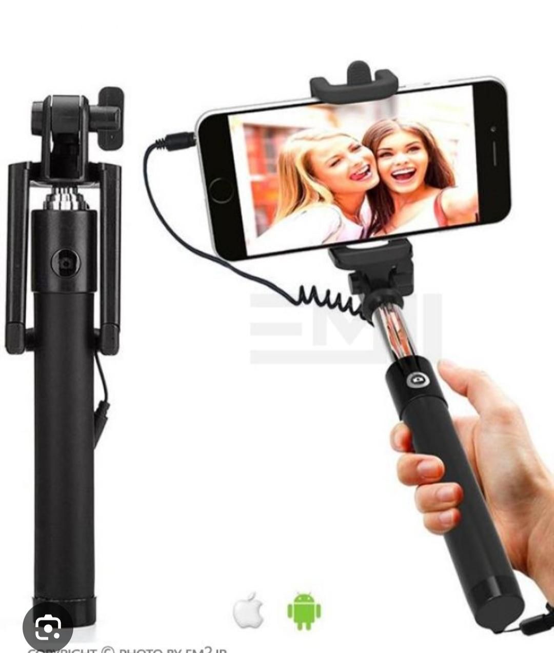 مونوپاد مدل 3Selfie Stick