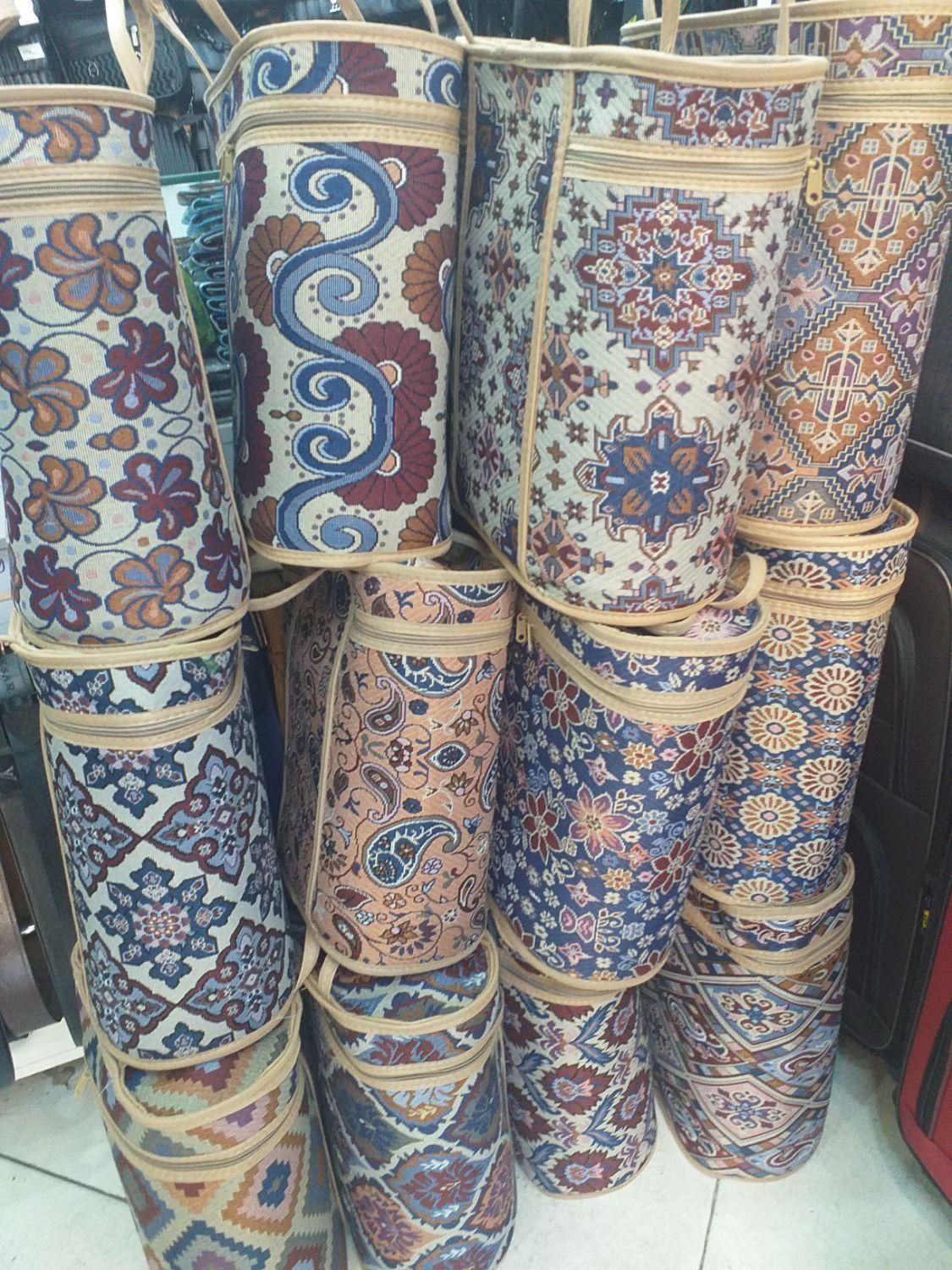 ساک فلاکسی