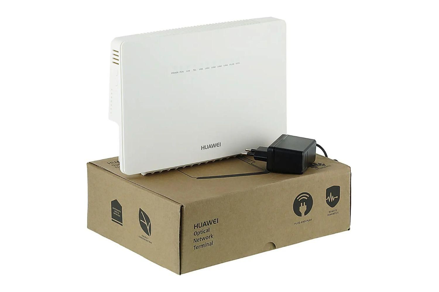 مودم فیبر نوری GPON هواوی HG8245Q2