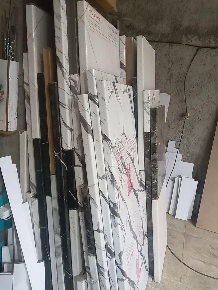 صفحه کابینت تیکه و کامل