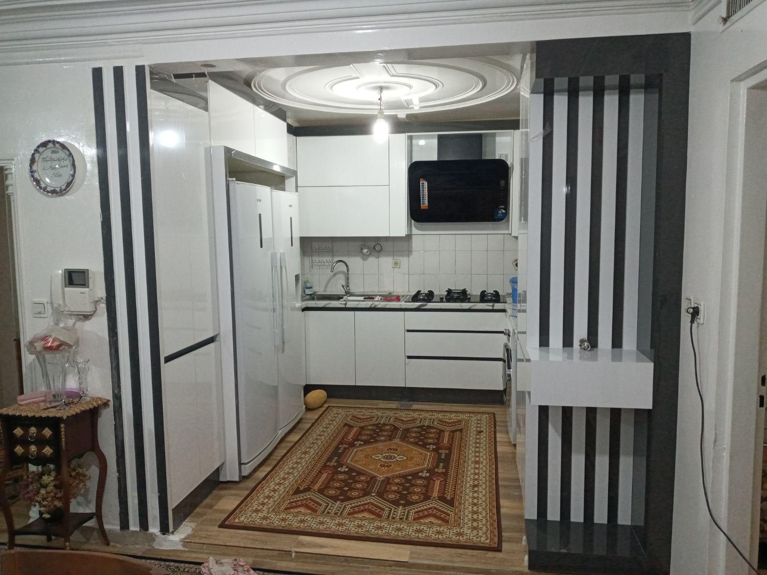 کابینت زاگرس