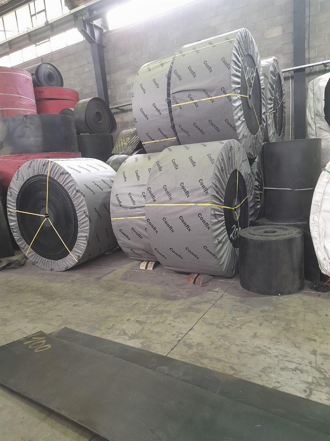 لاستیک نوار نقاله