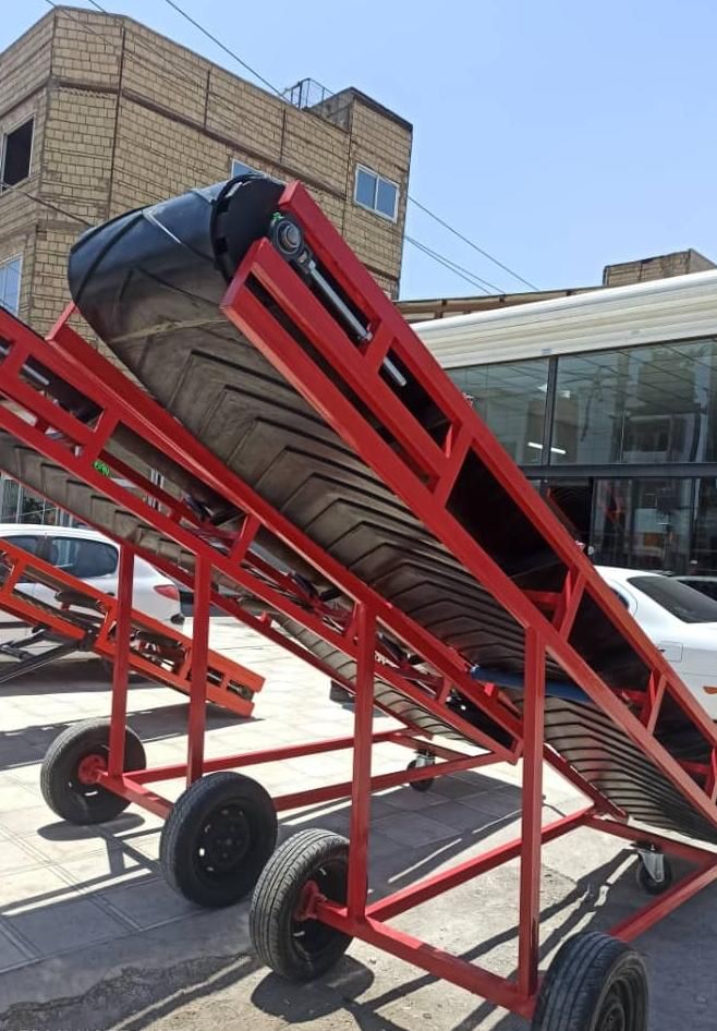 نوار نو ودست دوم اروپایی
