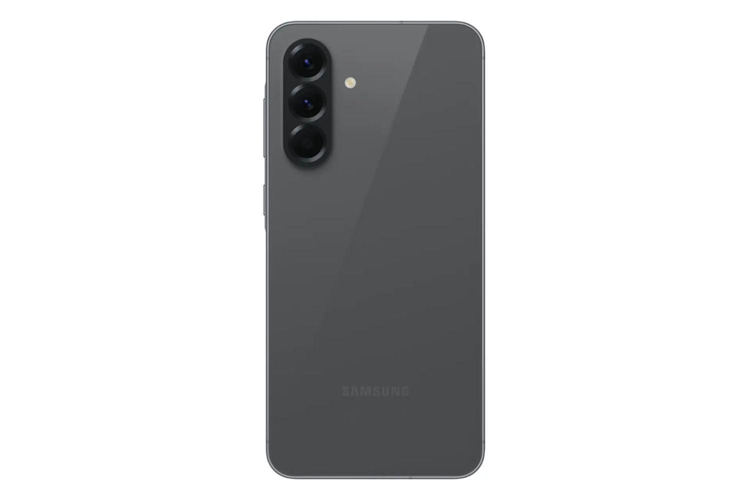 سامسونگ galaxy a56 با حافظهٔ ۲۵۶ گیگابایت