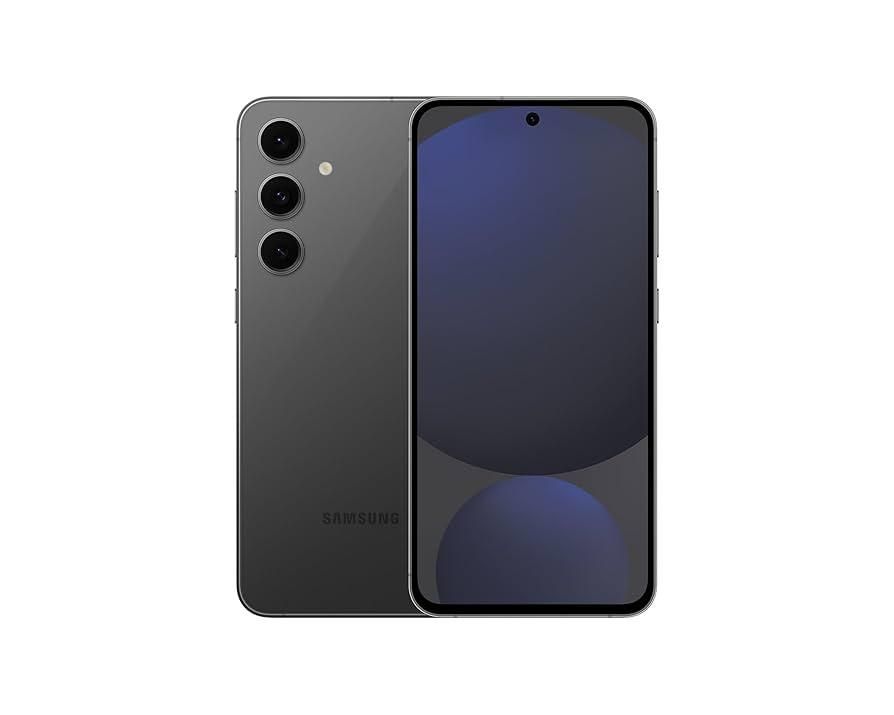 سامسونگ Galaxy S24 FE با حافظهٔ ۲۵۶ گیگابایت