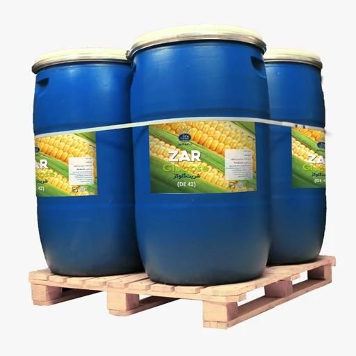 قنادی گیلیسرین گلوکز فروکتوز اسانس رنگ خوراکی