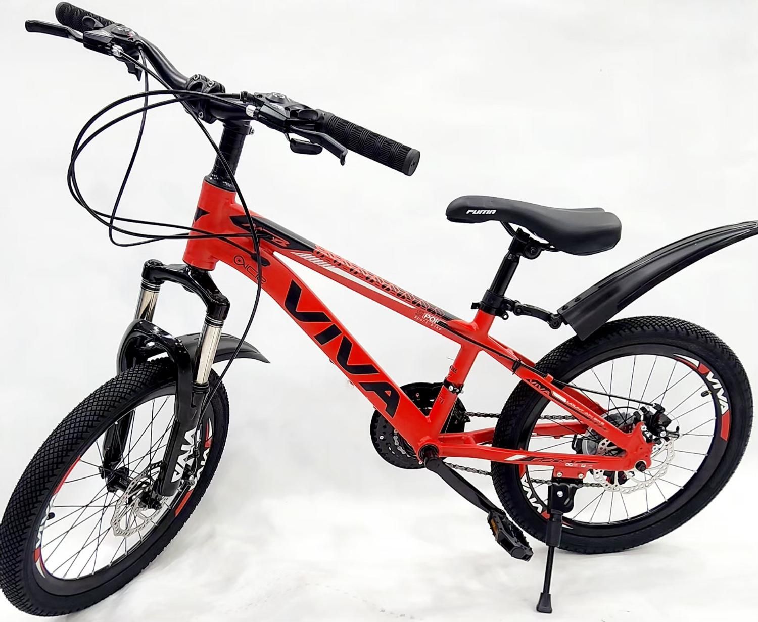 دوچرخه ویوا کوهستان سایز 20،ارسال رایگان از چابهار