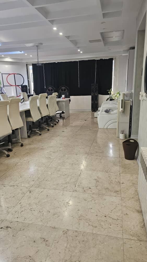 اجاره اداری ۱۳۵ متری در سپهر