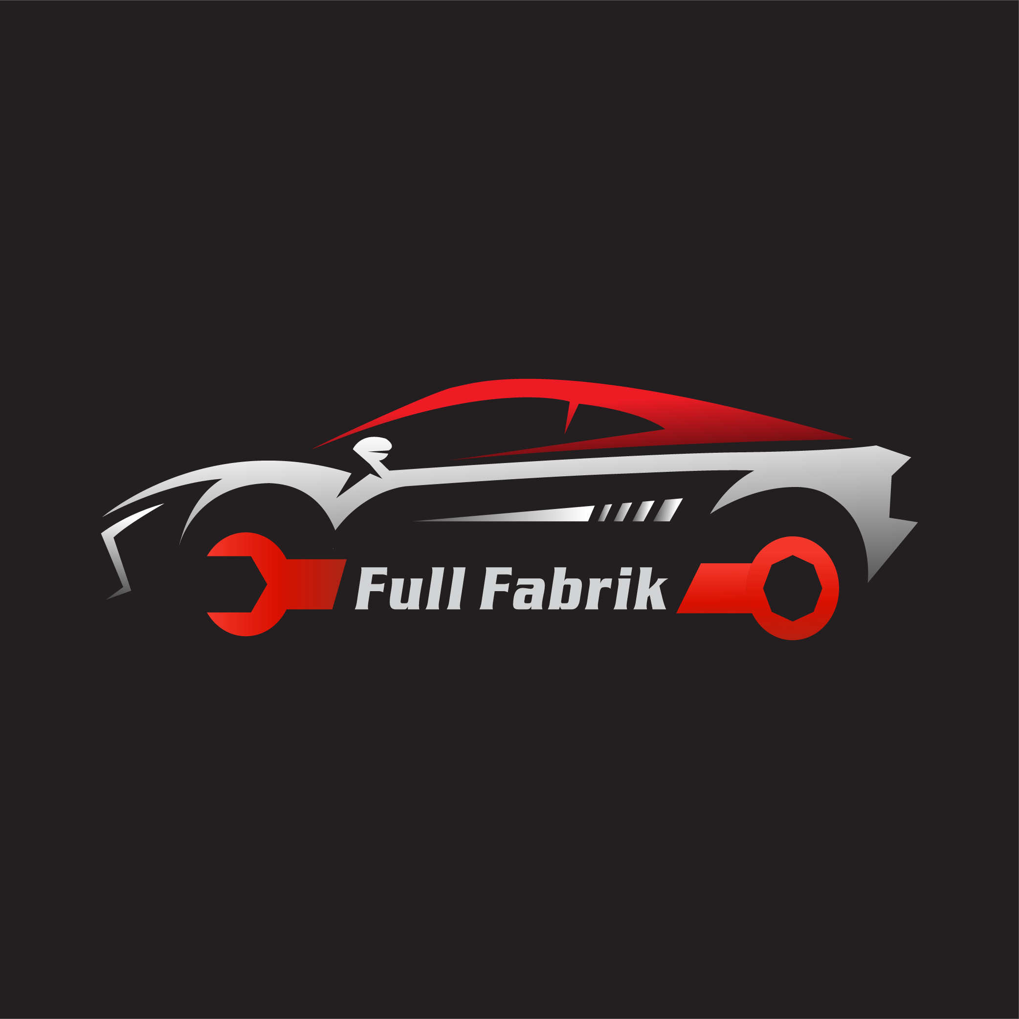 قطعات بدنه فول فابریک