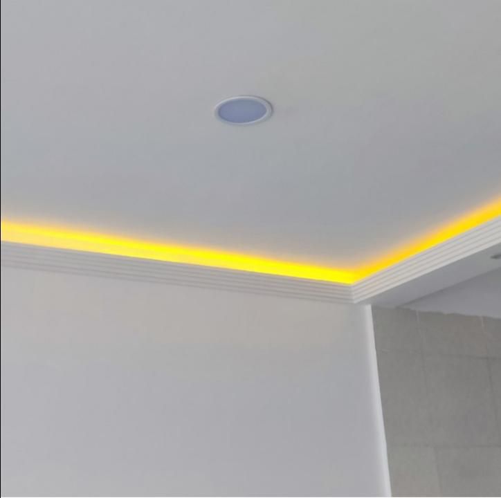 گچکاری و گچبری