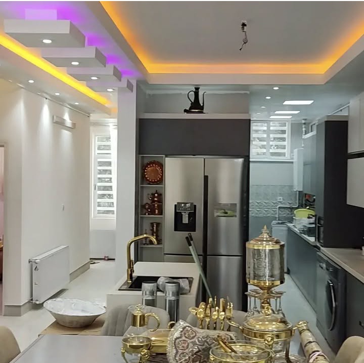 گچکاری و گچبری یونس