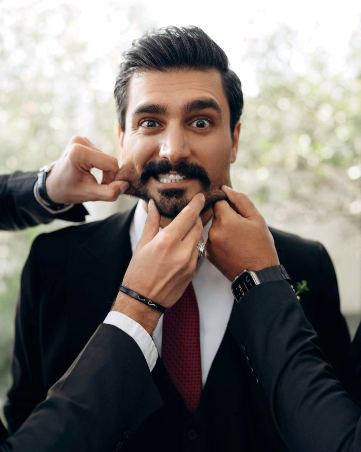آتلیه Vip عروسی