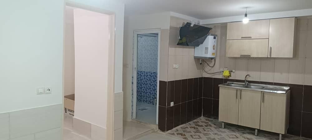 سوییت یک خوابه نوساز