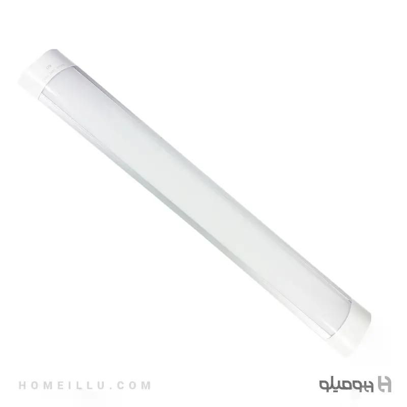 براکت مهتابی لامپ براکت 120 سانت