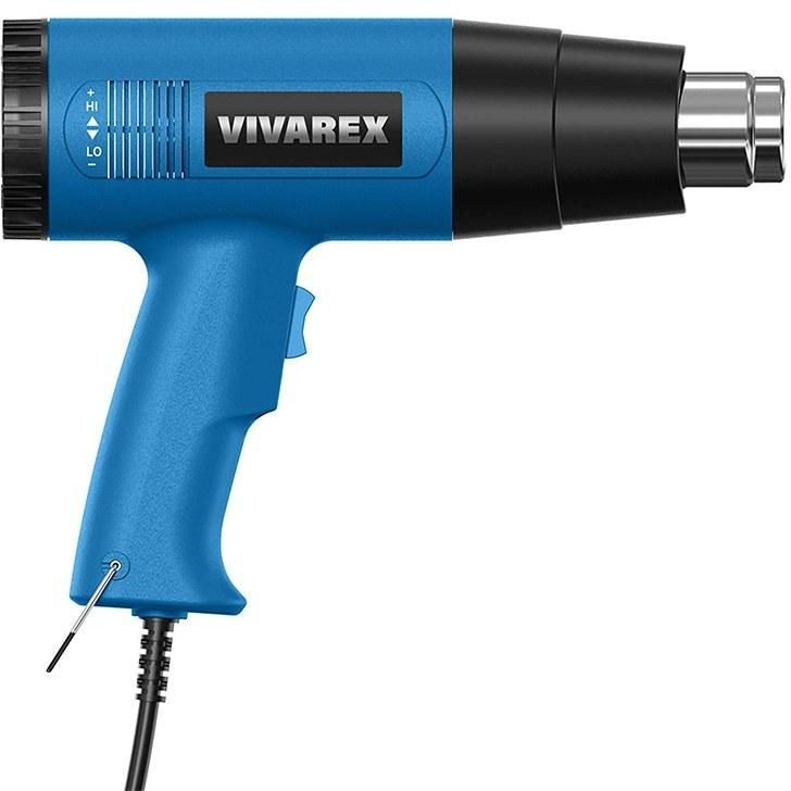 سشوار صنعتی ویوارکس کد 2004 با گارانتی 12 ماه