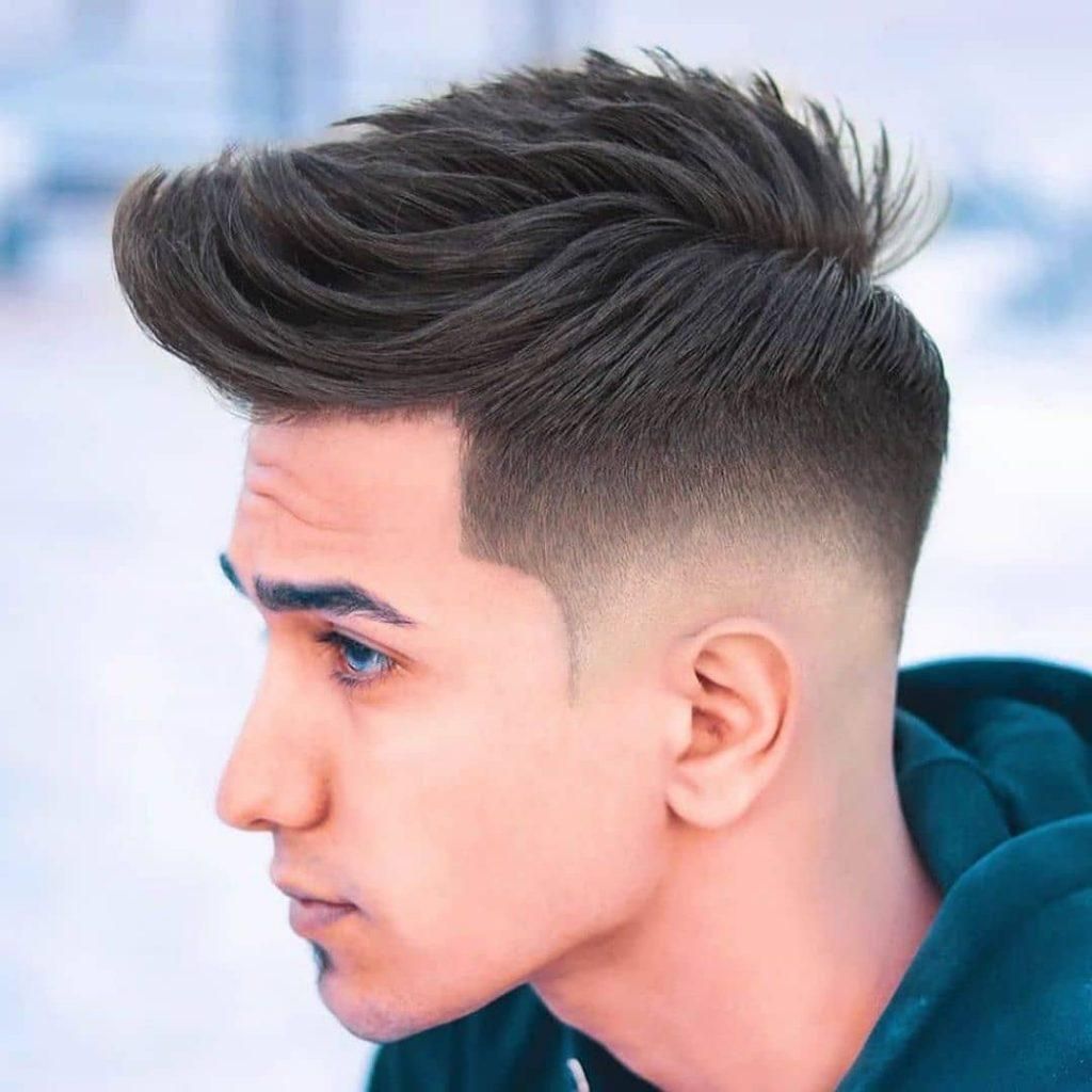آموزشگاه آموزش آرایشگری مردانه