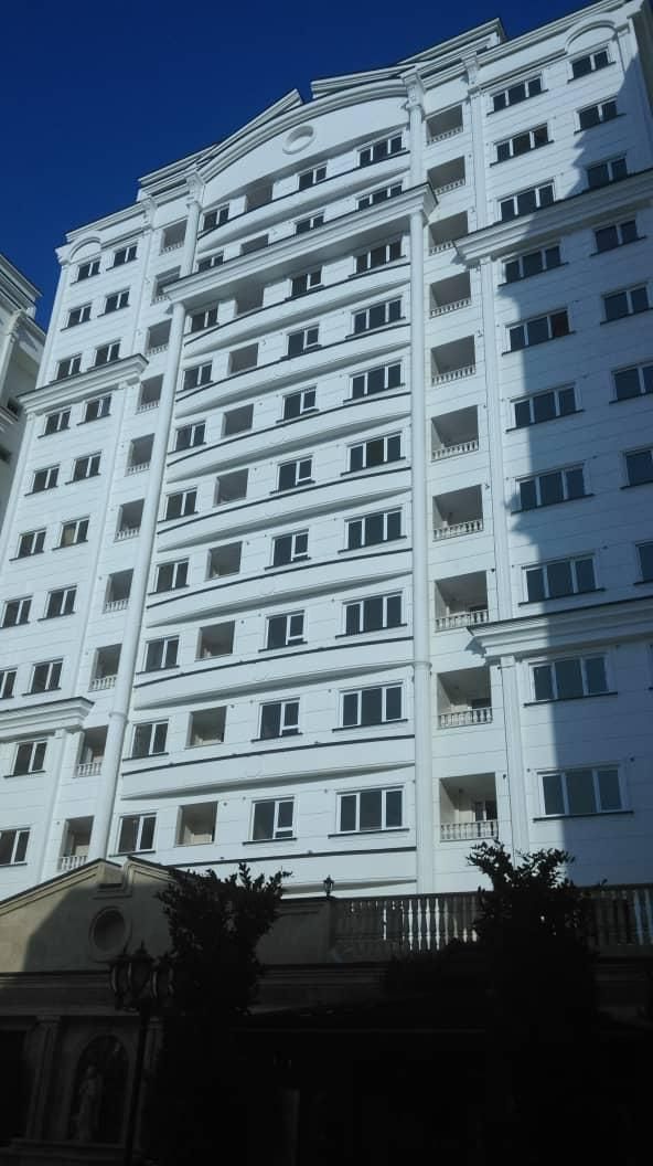 دپارتمان بزرگ املاک بیات