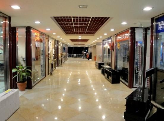 دپارتمان بزرگ املاک بیات