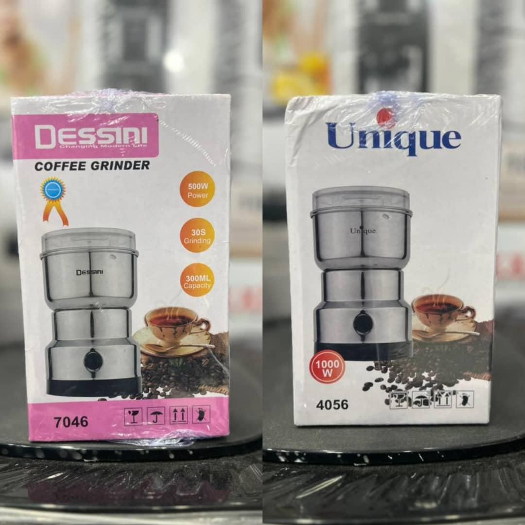 اسیاب ۵۰ گرمی قدرتمند یونیک و دسینی