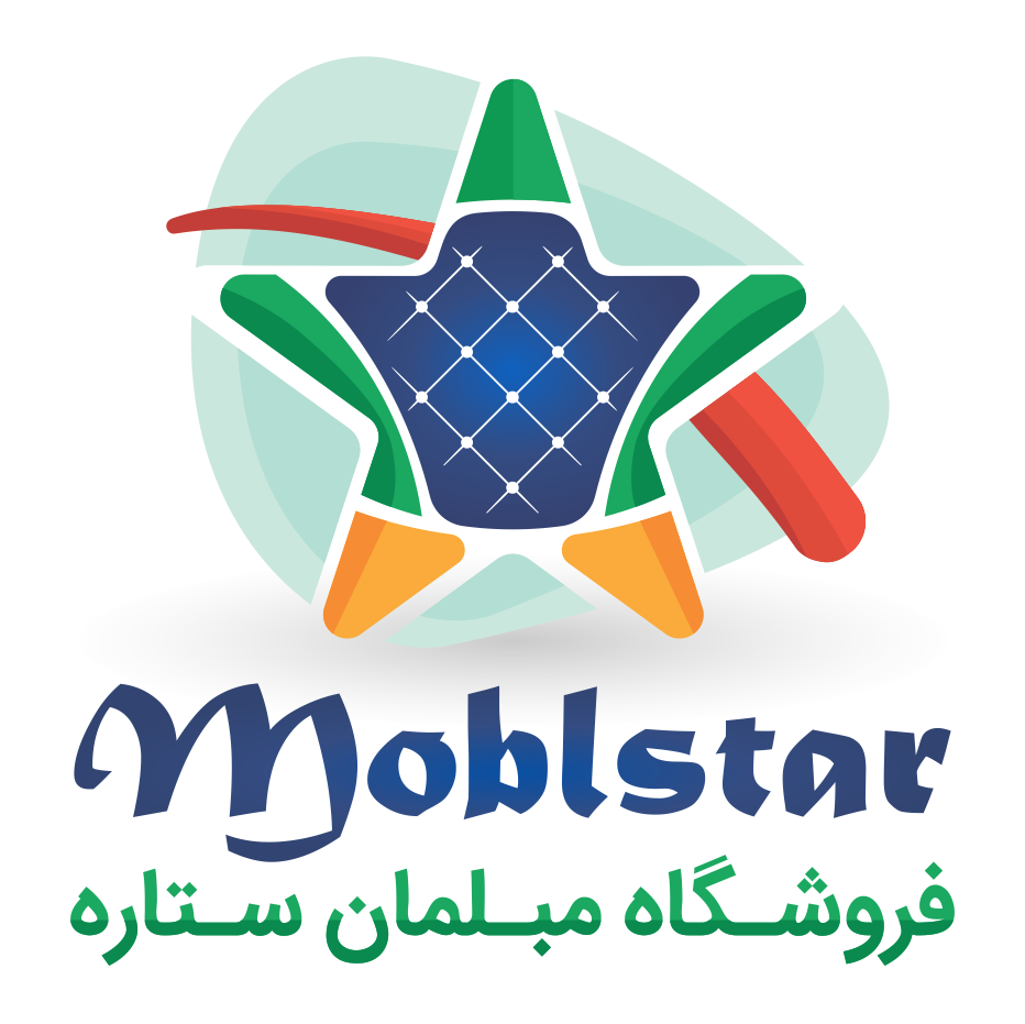 مبل ستاره