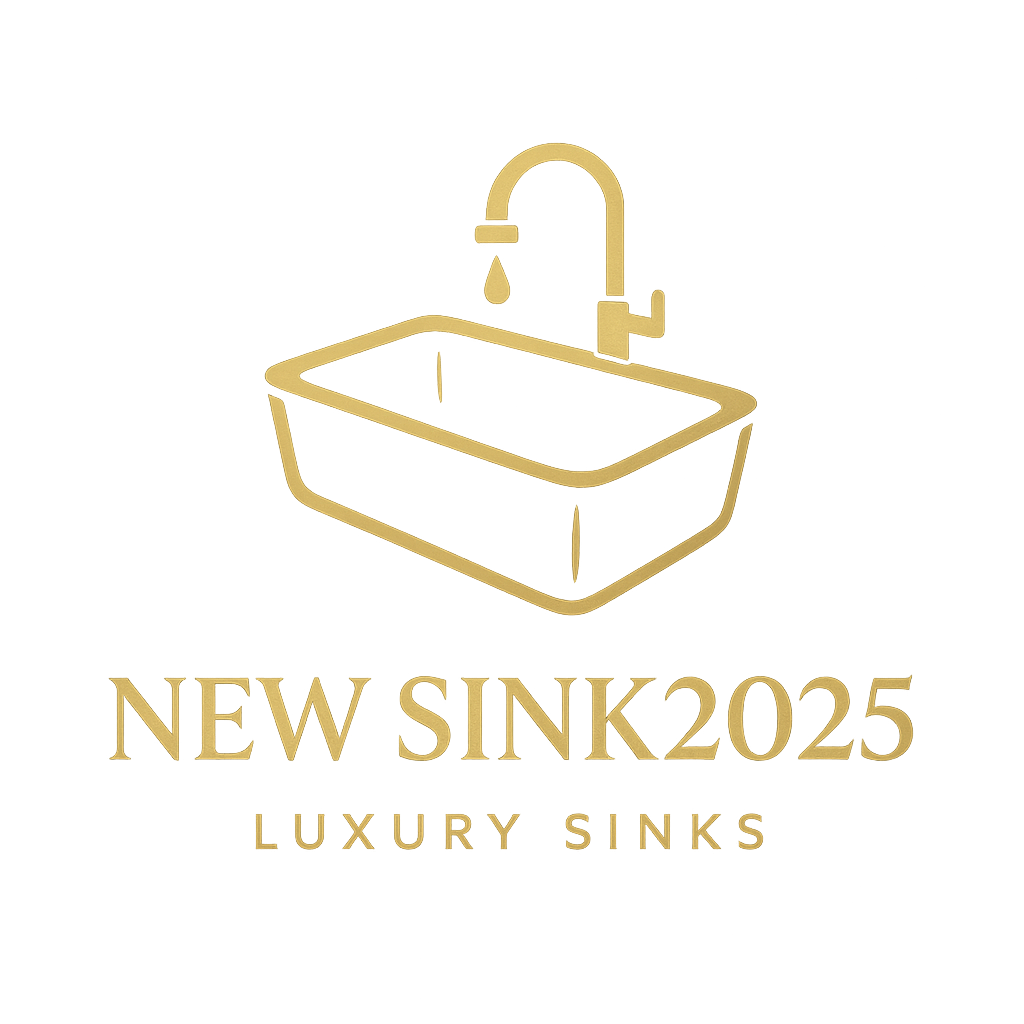 New sink 2025