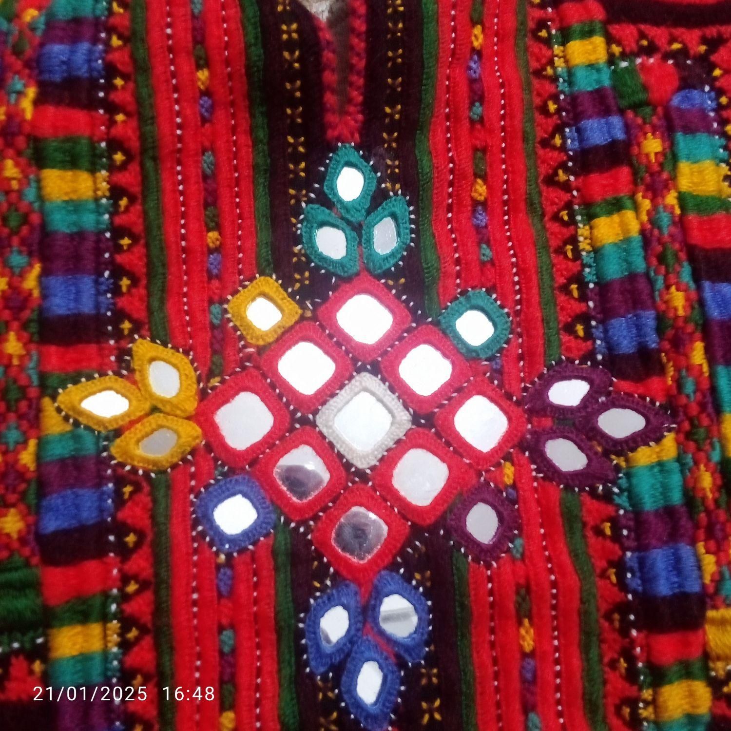 توهیی.سرتوپ.آینه کاری