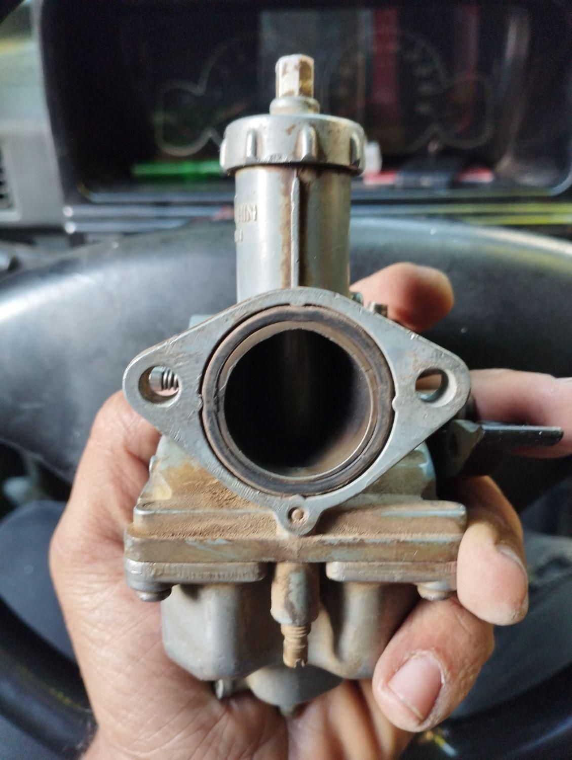 اصل ژاپن 125