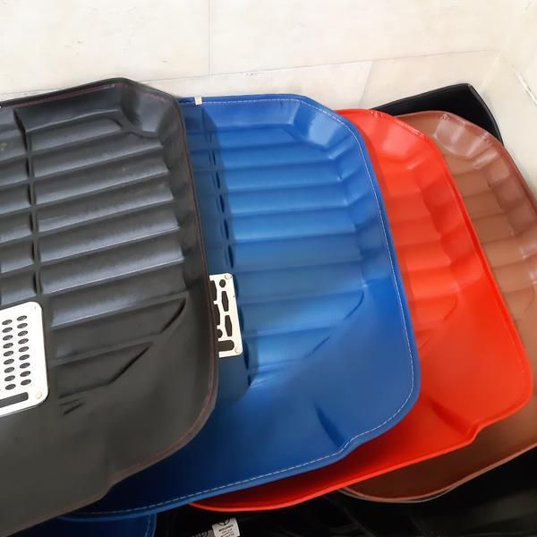 کف پایی 207 رانا سایناex ایکس33 ایکس22 تیگو5 پراید