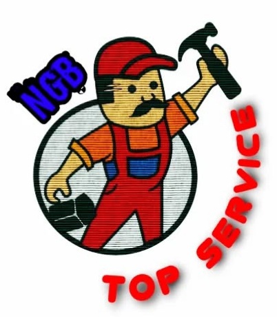 تعمیرات اجاق گاز و فر ماکروفرو هود