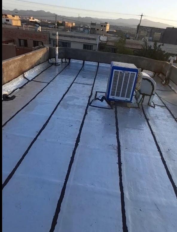 ایزوگام وقیرگونی