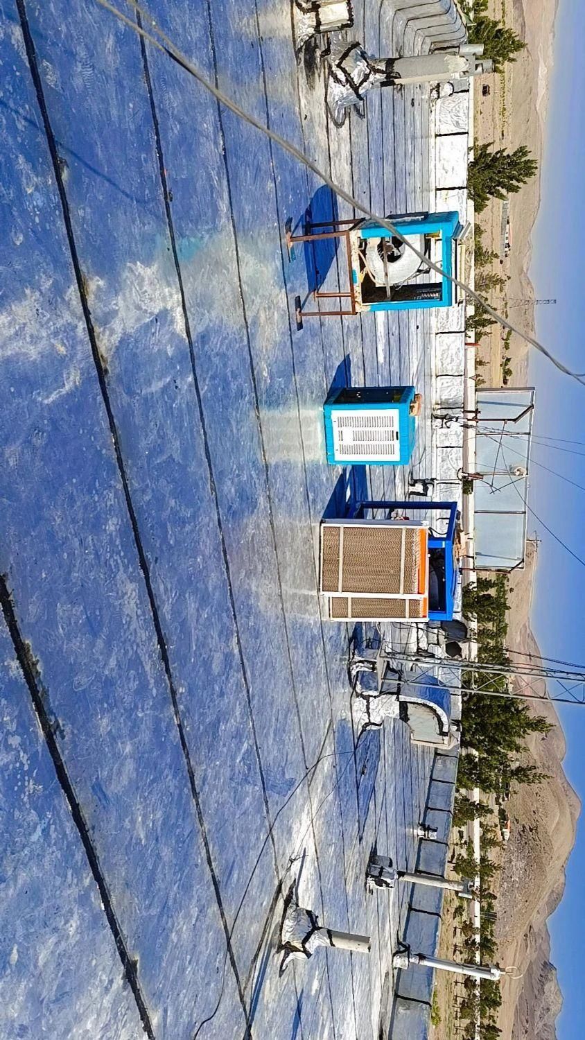 نصب و فروش ایزوگام و قیرگونی