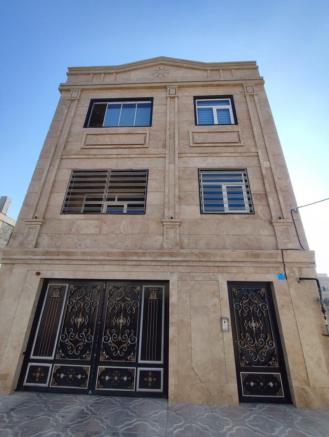 دپارتمان املاک طسوج