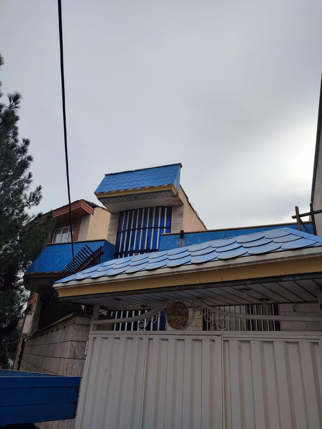 دپارتمان املاک طسوج
