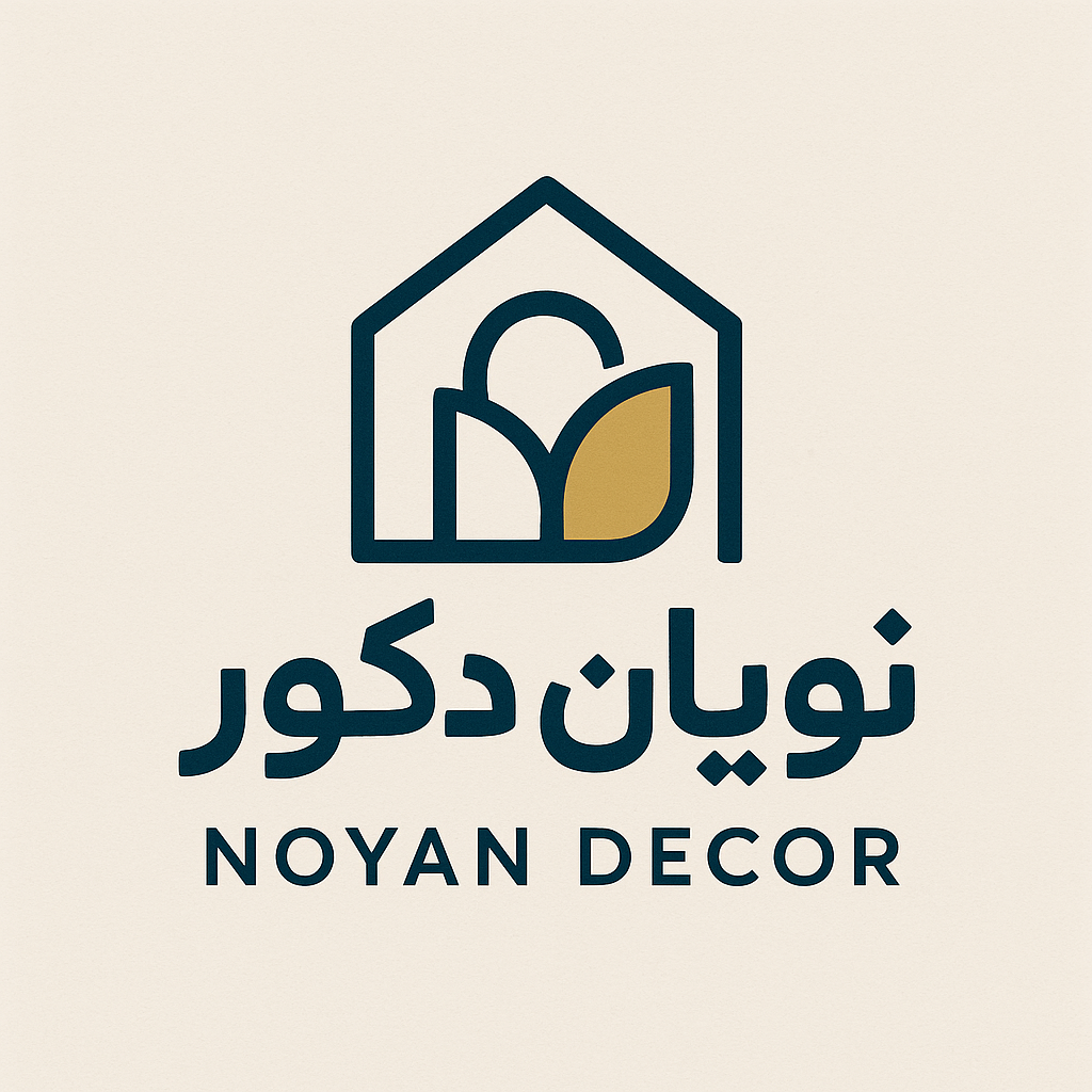 نویان دکور