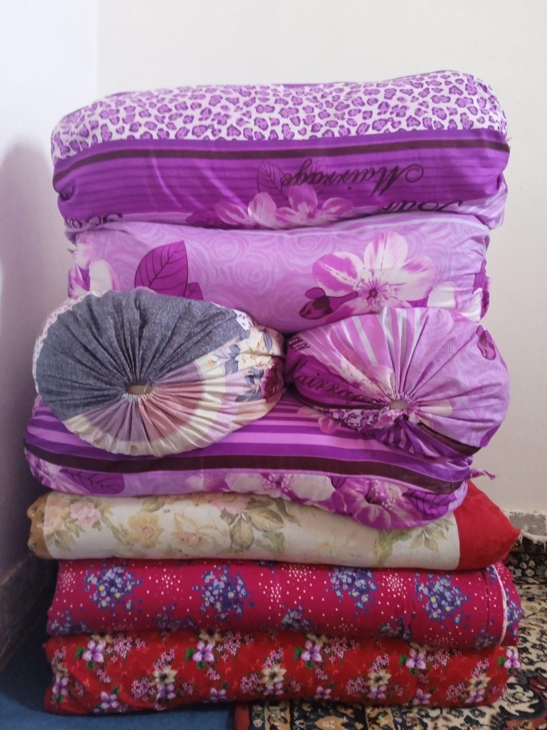 عمد وخورد ه فروش تشک موتکا دونفری اند برای جهیزیه