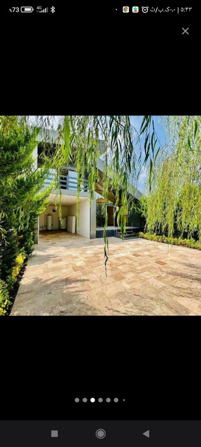 اجاره ویلای کنار دریا بافوق امکانات فقط با3000000