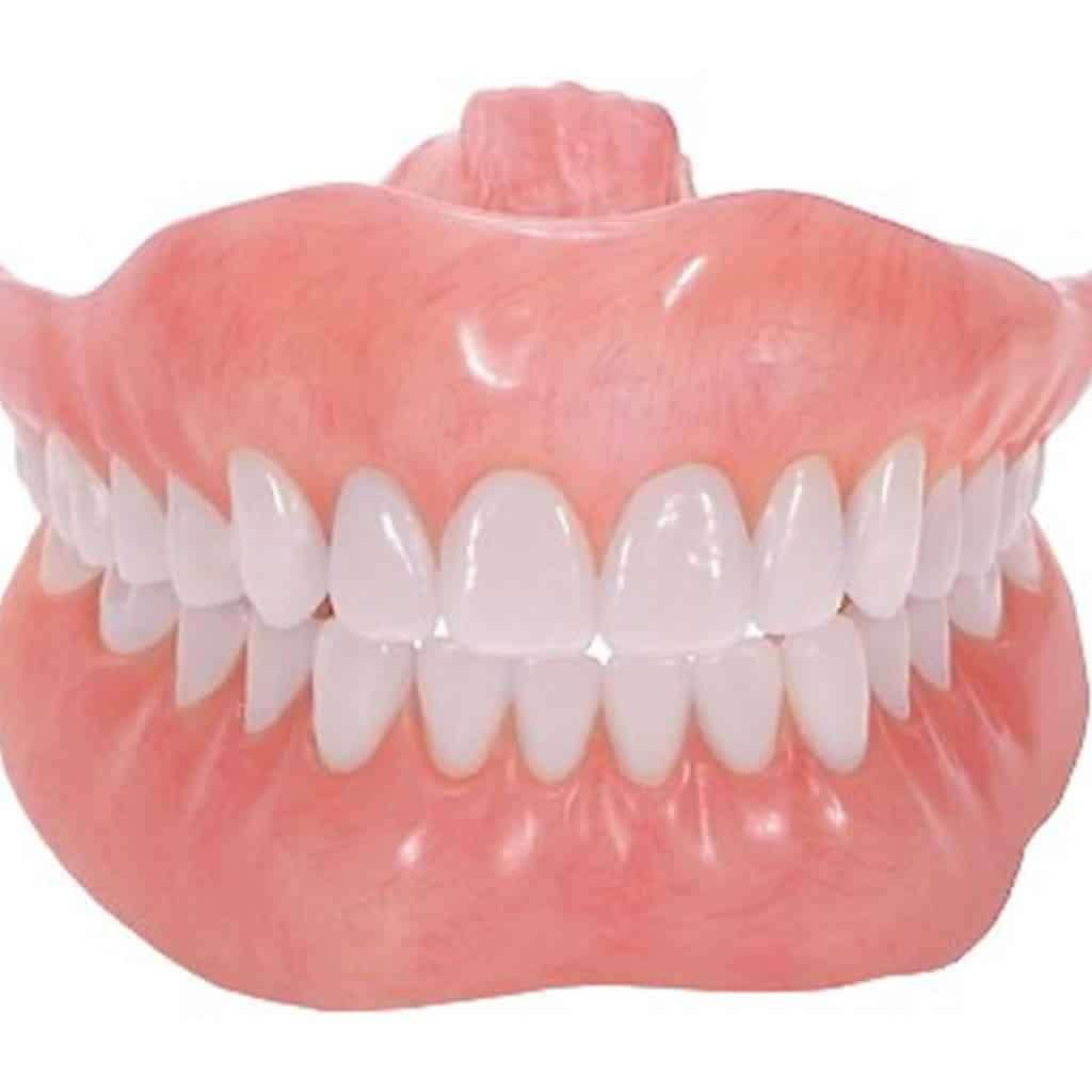 ایمپلنت دندان