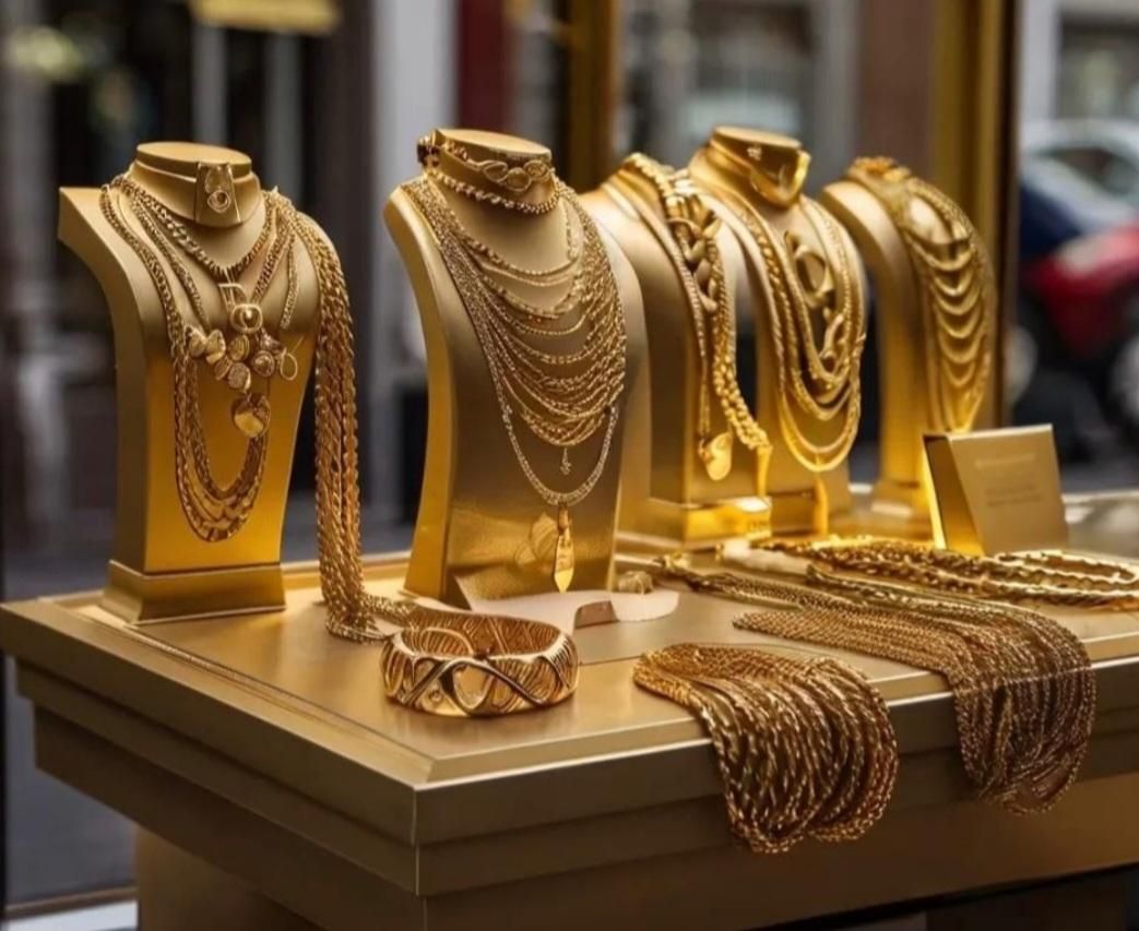 دپارتمان بزرگ املاک بیات