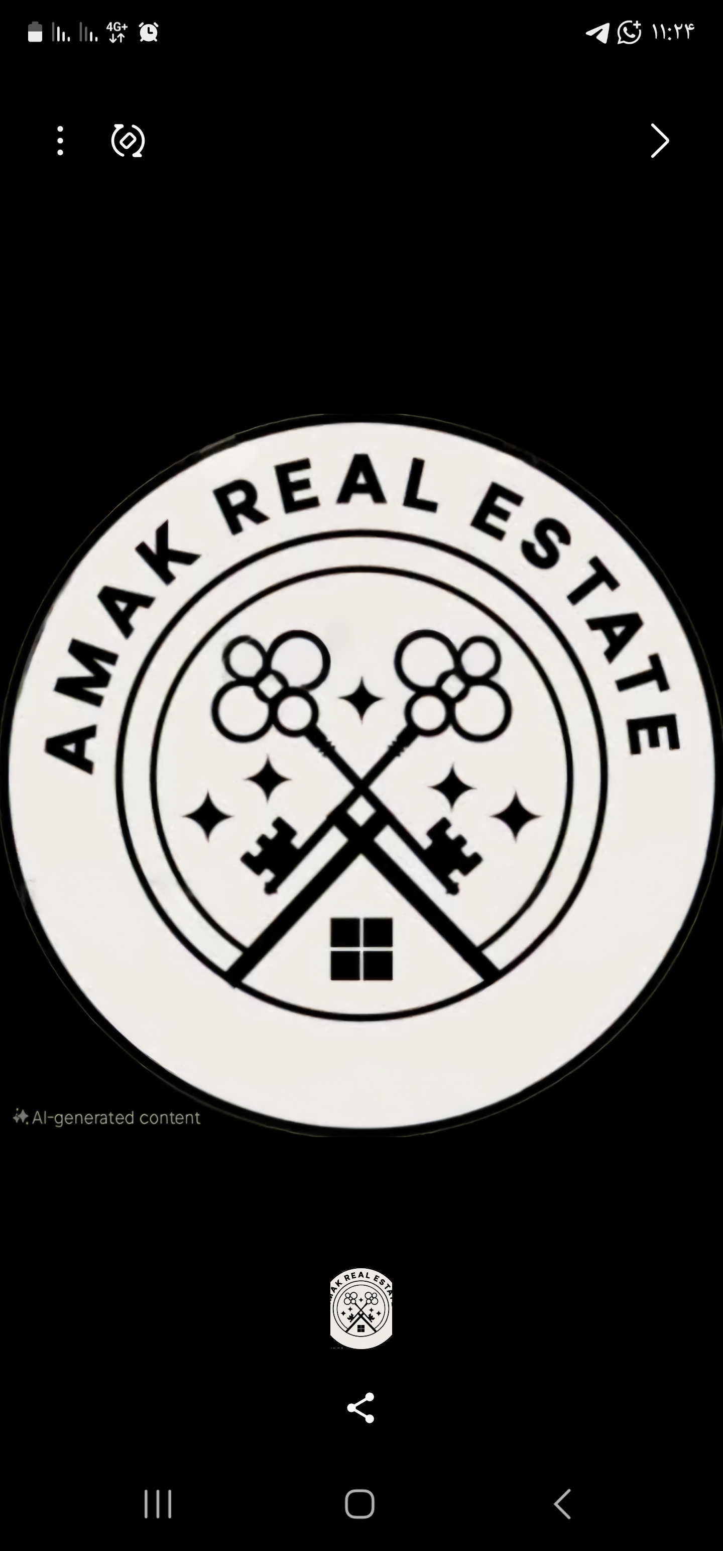 مشاوران املاک آماک 🏠 Amakgroup