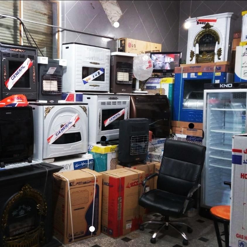 بخاری7000 9000 12000 باشیرهای کم مصرف