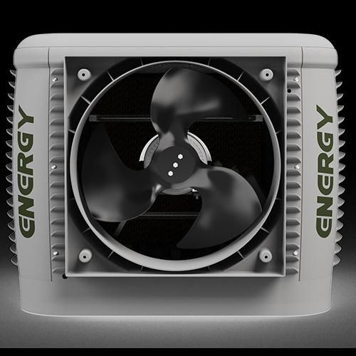 کولر آبیENERGY انرژی  2024  A+++